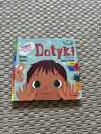 Dotyk - Akadiemia Mądrego Dziecka