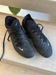 Buty NIKE phantom GX 2 elite FG  - czarne