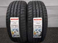 215/55R16 97W XL Maxxis Premitra HP5 NOWE