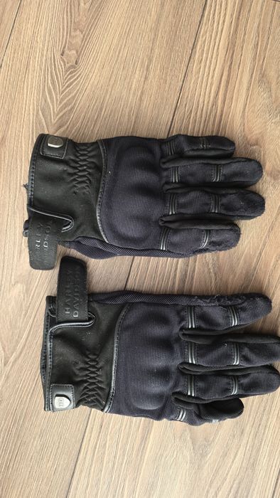 Rękawice motocyklowe Harley Davidson 2XL
