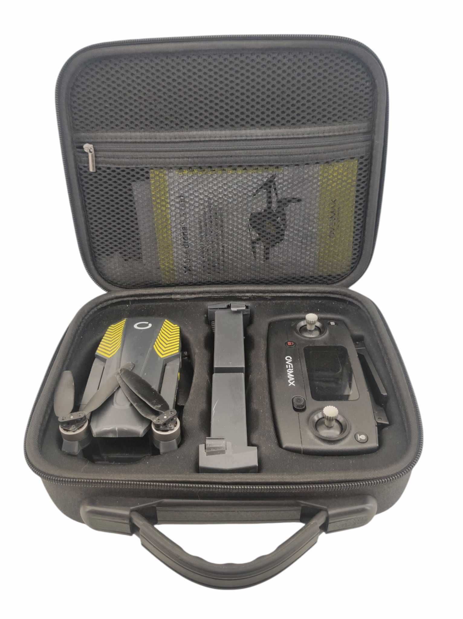 dron X-BEE DRONE 9.5 FOLD zestaw