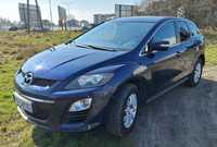 MAZDA CX 7. 2.2D  2010 Navi 4x4 2.2