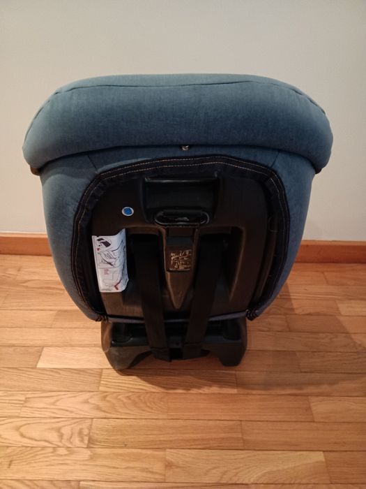 Cadeira Auto (Grupo 0+/1 - dos 0 aos 18 Kg) - BÉBÉCAR