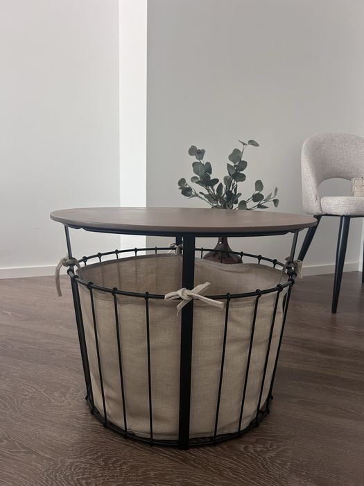 Mesa Arrumação Angesbyn