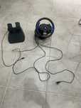 Volante Thrustmaster t150