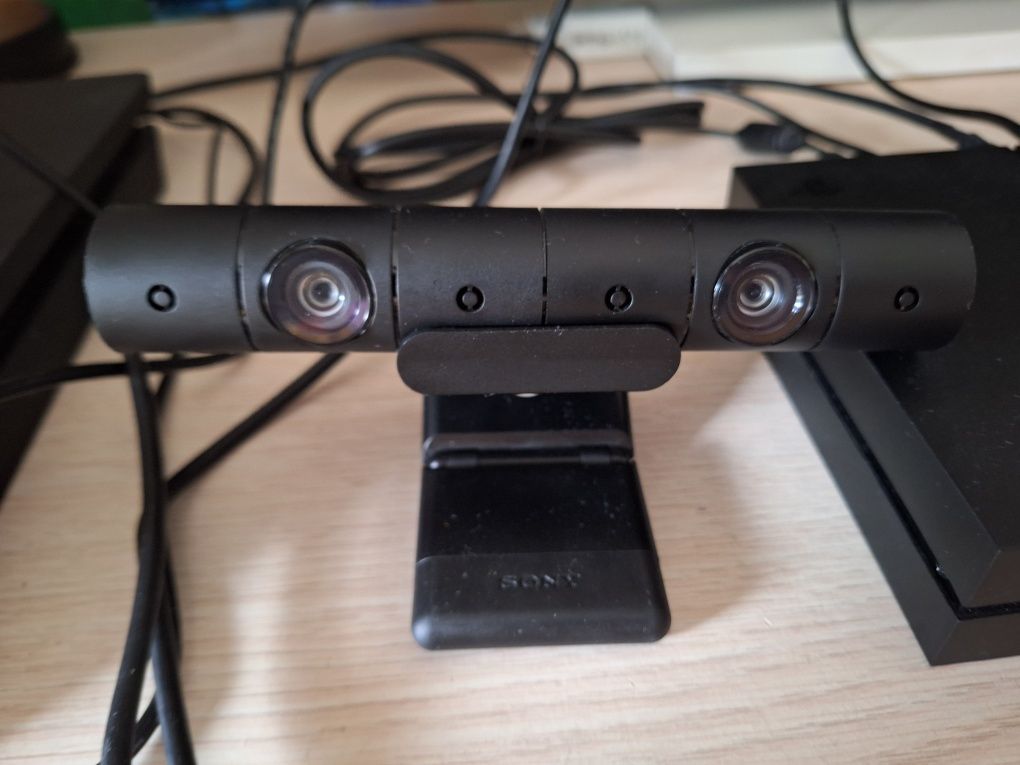 Okulary VR do Playstation 4