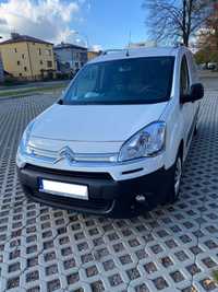 Citroen Berlingo Partner Kamper