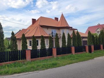 Dom Willa Laskowiec