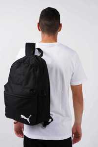 Чорний рюкзак Puma teamGOAL 23 backpack 076855-03 ; Оригінал