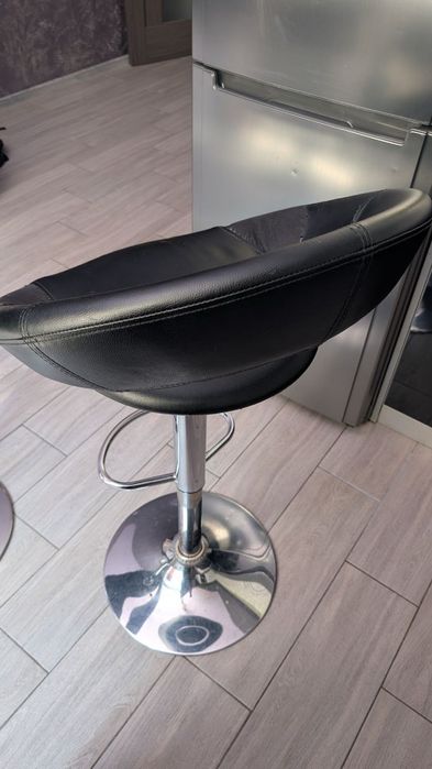 Барний стілец 2 шт