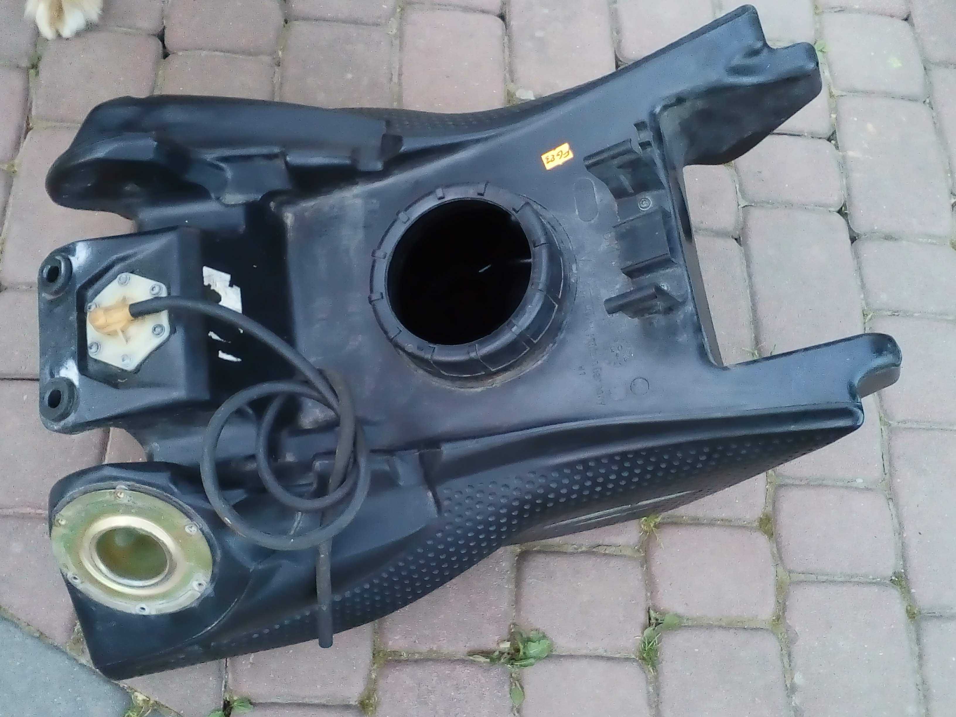 Bmw F 650 GS zbiornik paliwa bak
