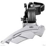 Przerzutka  przednia   SHIMANO ALTUS FD-M371 44/48T 31,8-34,9mm