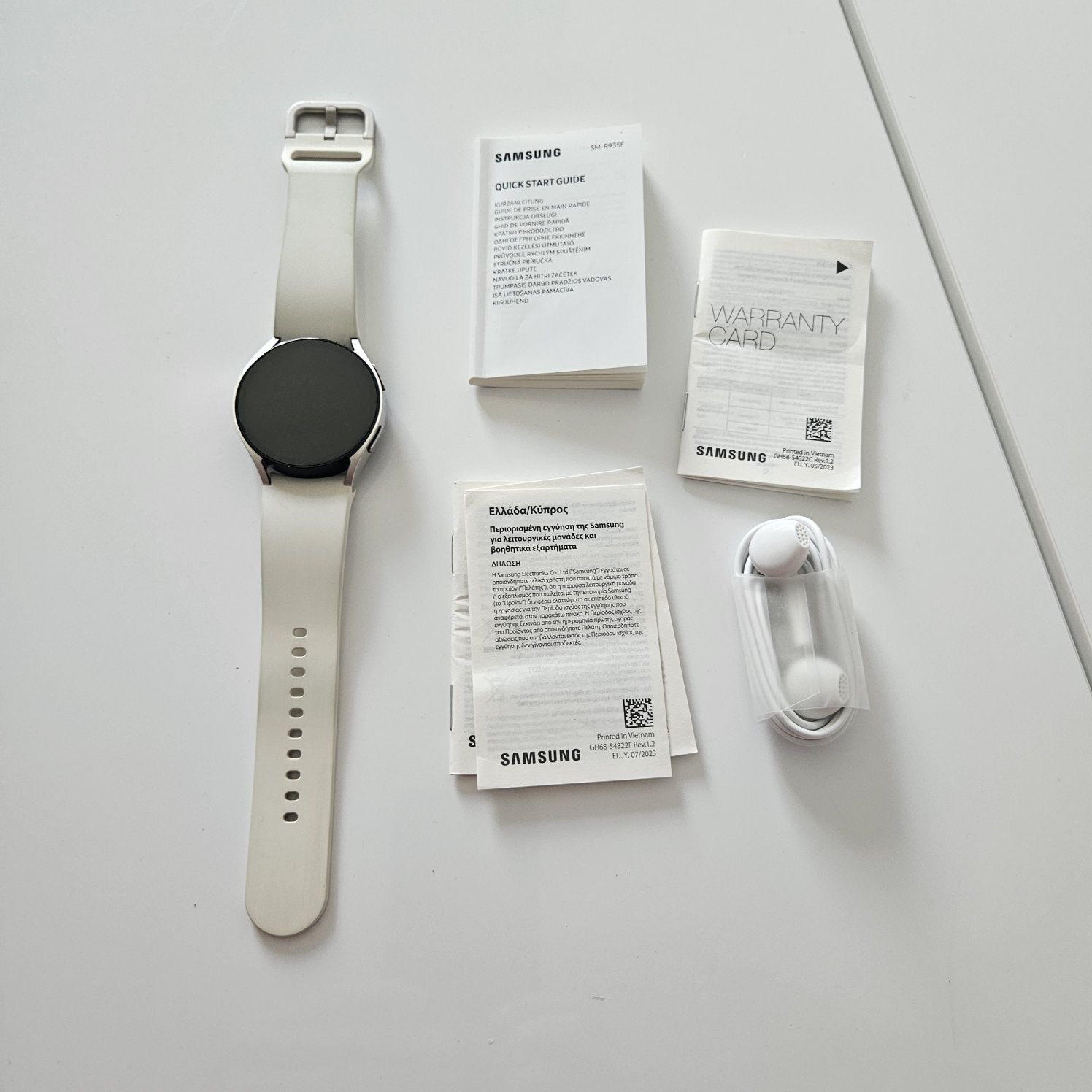Samsung Galaxy Watch6 SM R935F 40mm