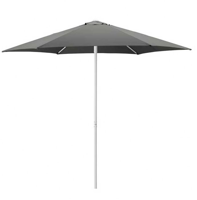 Guarda Sol Verde NOVO HÖGÖN IKEA 2,7m