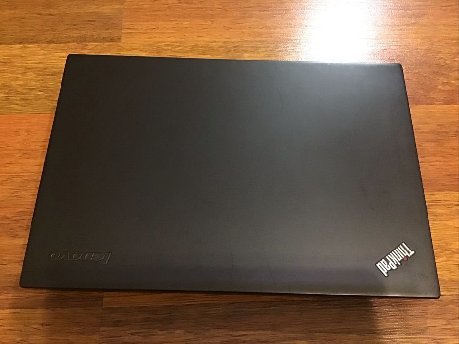 Lenovo ThinkPad T440s,14”fHD IPS,i7-4600U/8GbDDR3/256GbSSD/IntelHD4400