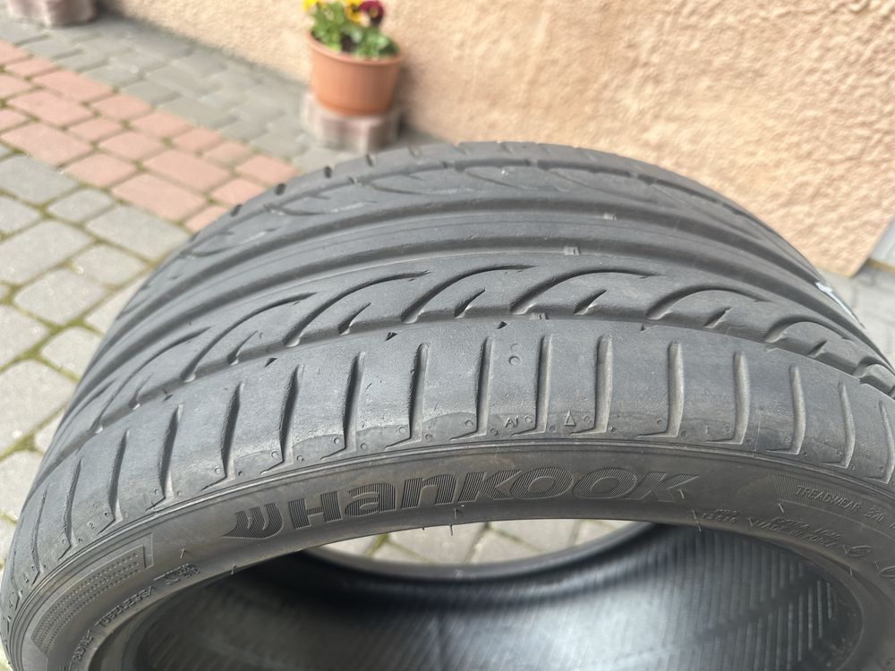 Opona Hankook Ventus B12 evo2 225/40R18