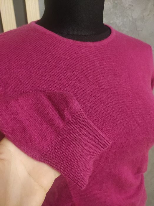 Кашемір /шовк шикарна кофта якісна