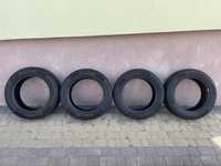 Шини 215/60R17 CONTINENTAL CrossContact