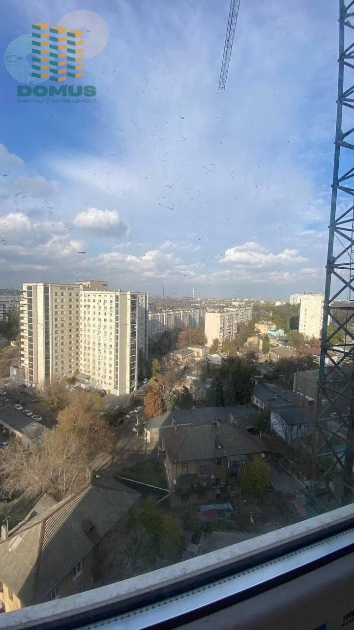 Продам 1 комн Центр ЖК Акварель-3, Пишоновская! Панорама!
