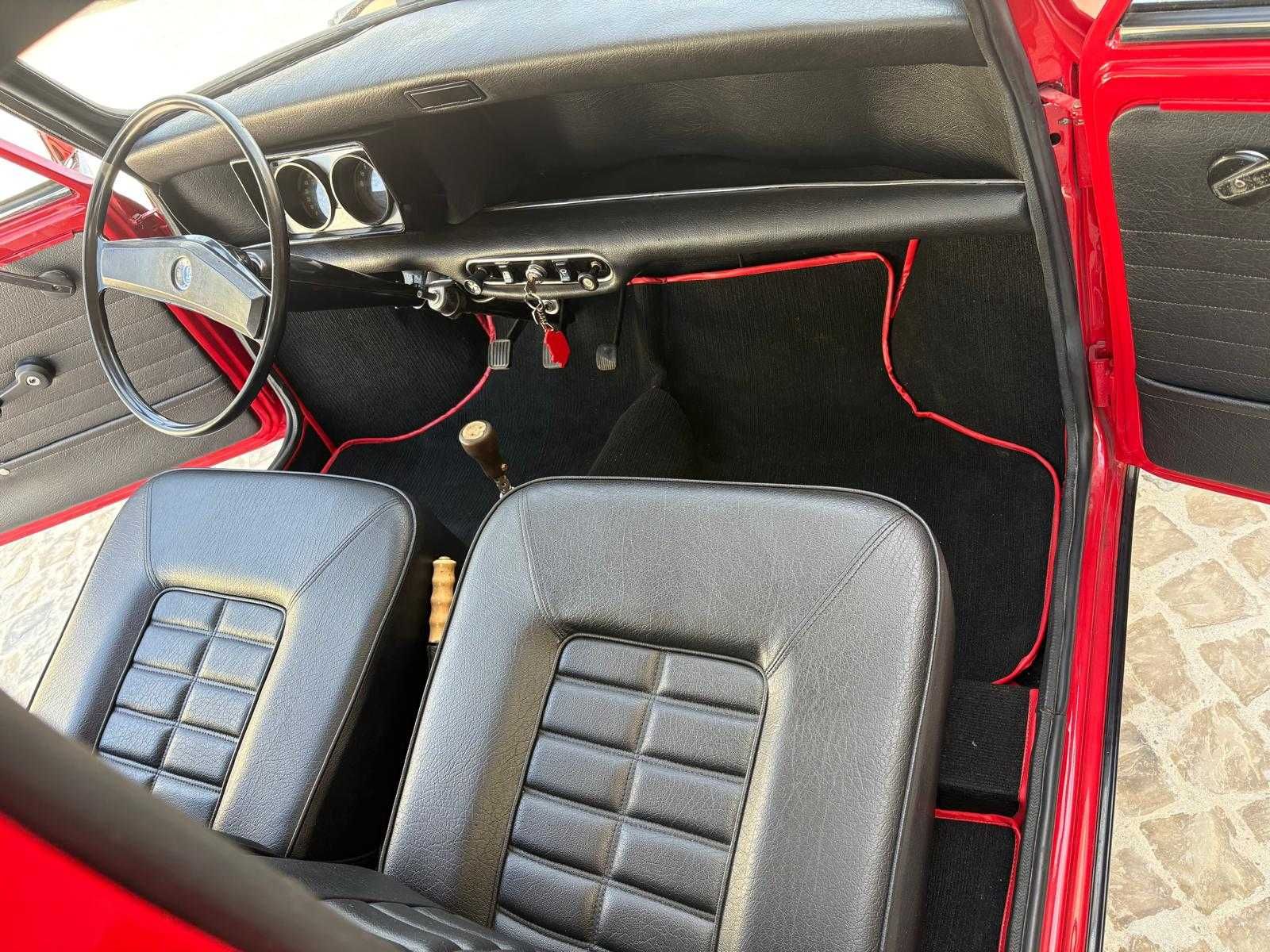 Austin Mini Club S