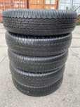 Opony Dunlop 195/80r15 96S Grandtrek AT20 - 5szt Nowe wielosezonowe