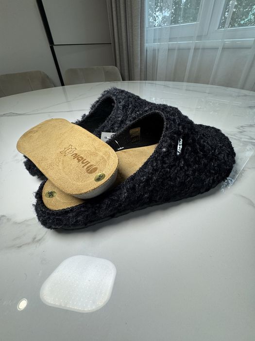 Домашні тапки , фірми Інблу