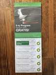 Karnet BP Premium Max
