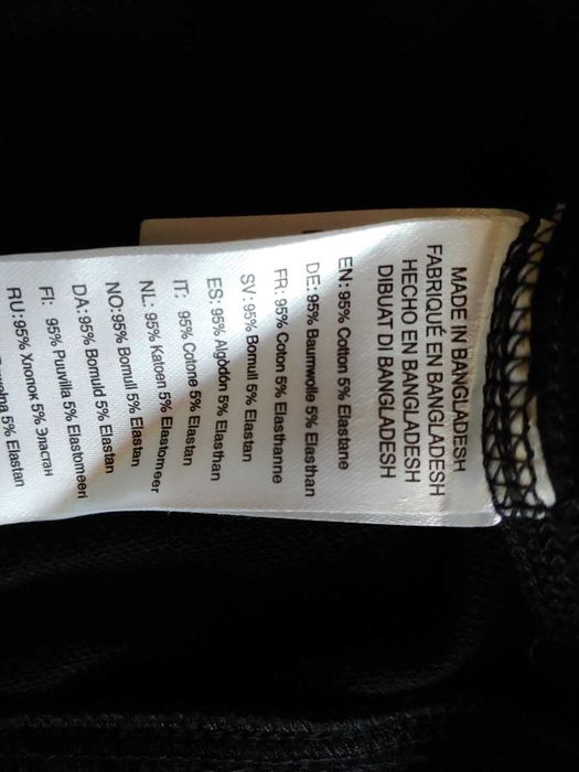 НОВАЯ  кофта 176 рост (хлопок, Бангладеш) пайта спортивная джемпер