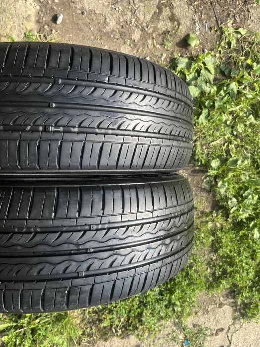 Шини 205/60 R16 літо/зима 1шт розпаровка одиночка