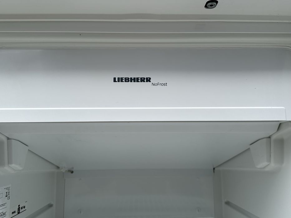 Професійна Морозильна камера LIEBHERR GGv 5010