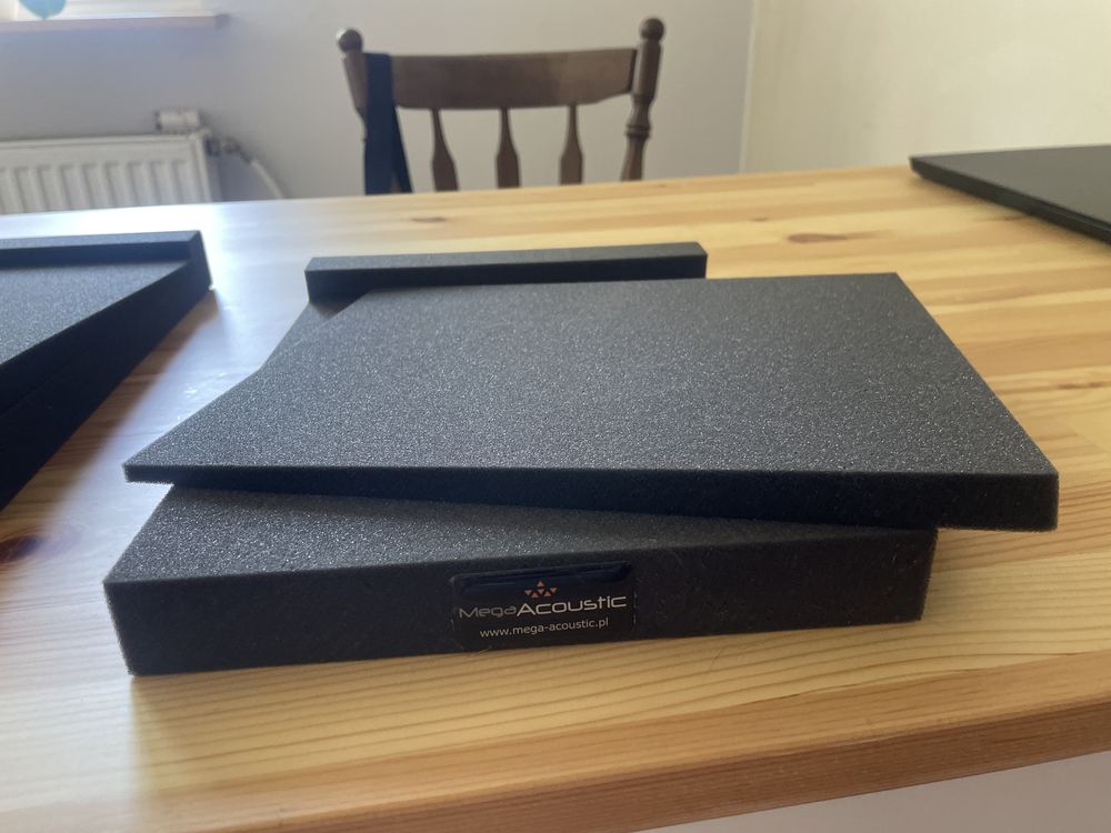 Kolumny Monitory Dynaudio emit M20+Spectral