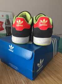 Adidas Skateboard Varial Low