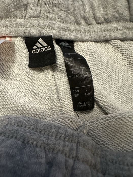 Дитячі шорти adidas