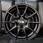 Диски На Авто R16 5x114 Nissan Toyota Lexus Mitsubishi Honda Mazda Р16