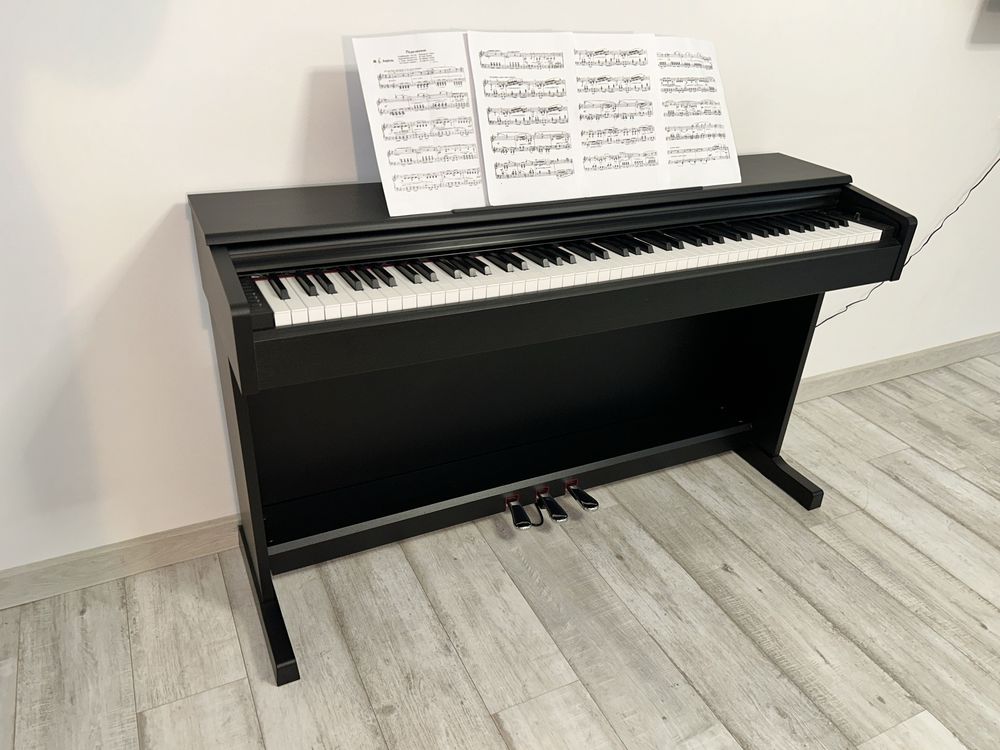 Pianino elektryczne Yamaha YDP-145