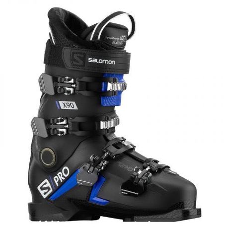 Nowe buty narciarskie Salomon S Pro 90 r.26,5