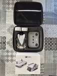 Dron DJI Mini 3 2x Bateria! 100% Sprawny! Jak nowy! Gotowy do lotu