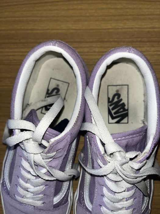 Vans old skool 24cm 38