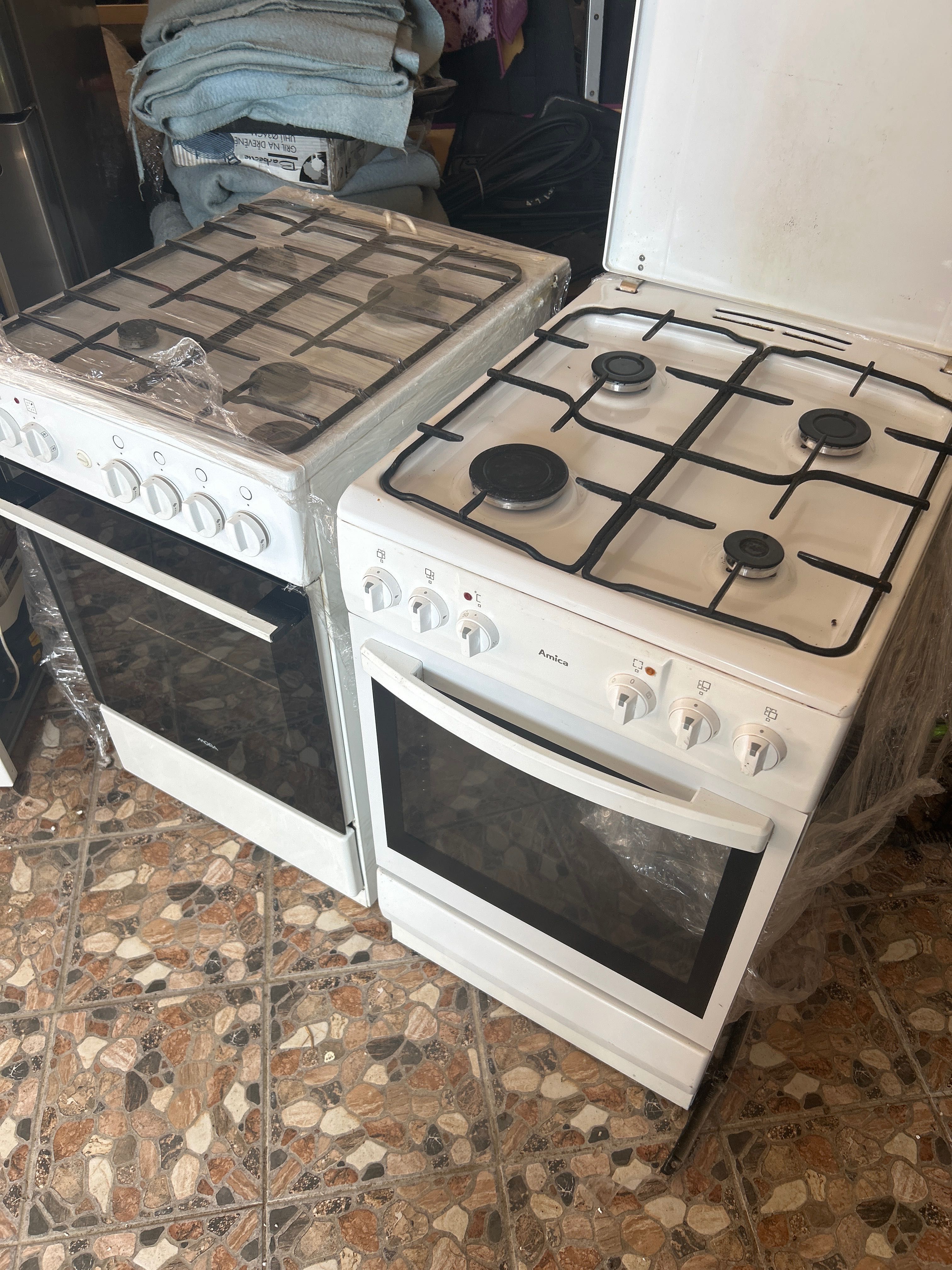 Холодильник «Beko”