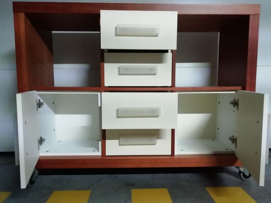 Movel Estante Multiusos