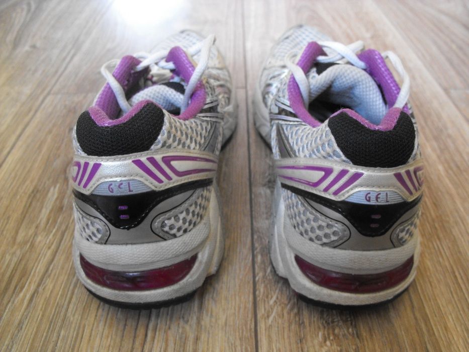 Buty ASICS Gel-1170 EU39 24.5cm buty sportowe biegowe Duomax running