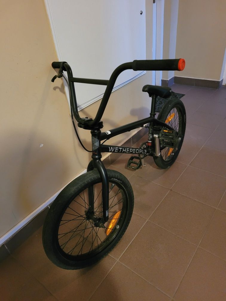 BMX Wethepeople 20"