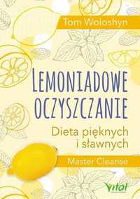 $ Lemoniadowe oczyszczanie
Autor: Tom Woloshyn