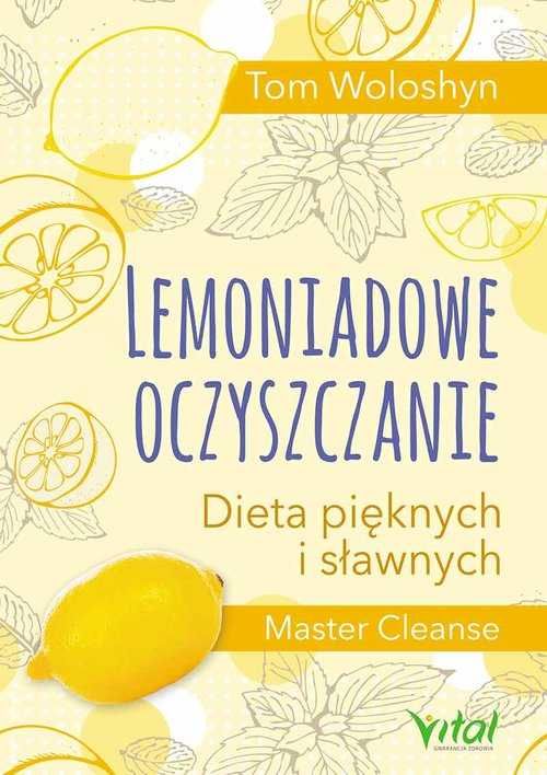 $ Lemoniadowe oczyszczanie
Autor: Tom Woloshyn