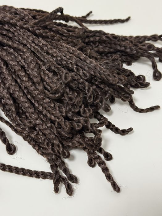 Се коси, афрокоси, 150 шт