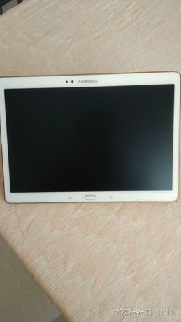 tablet Samsumg tab S 10.1