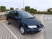 Vw Sharan 1.9 TDI 110cv