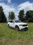 Dodge Durango 3.6 V6 • Automat • 7-osób • Zadbany • Bogate wyposażenie