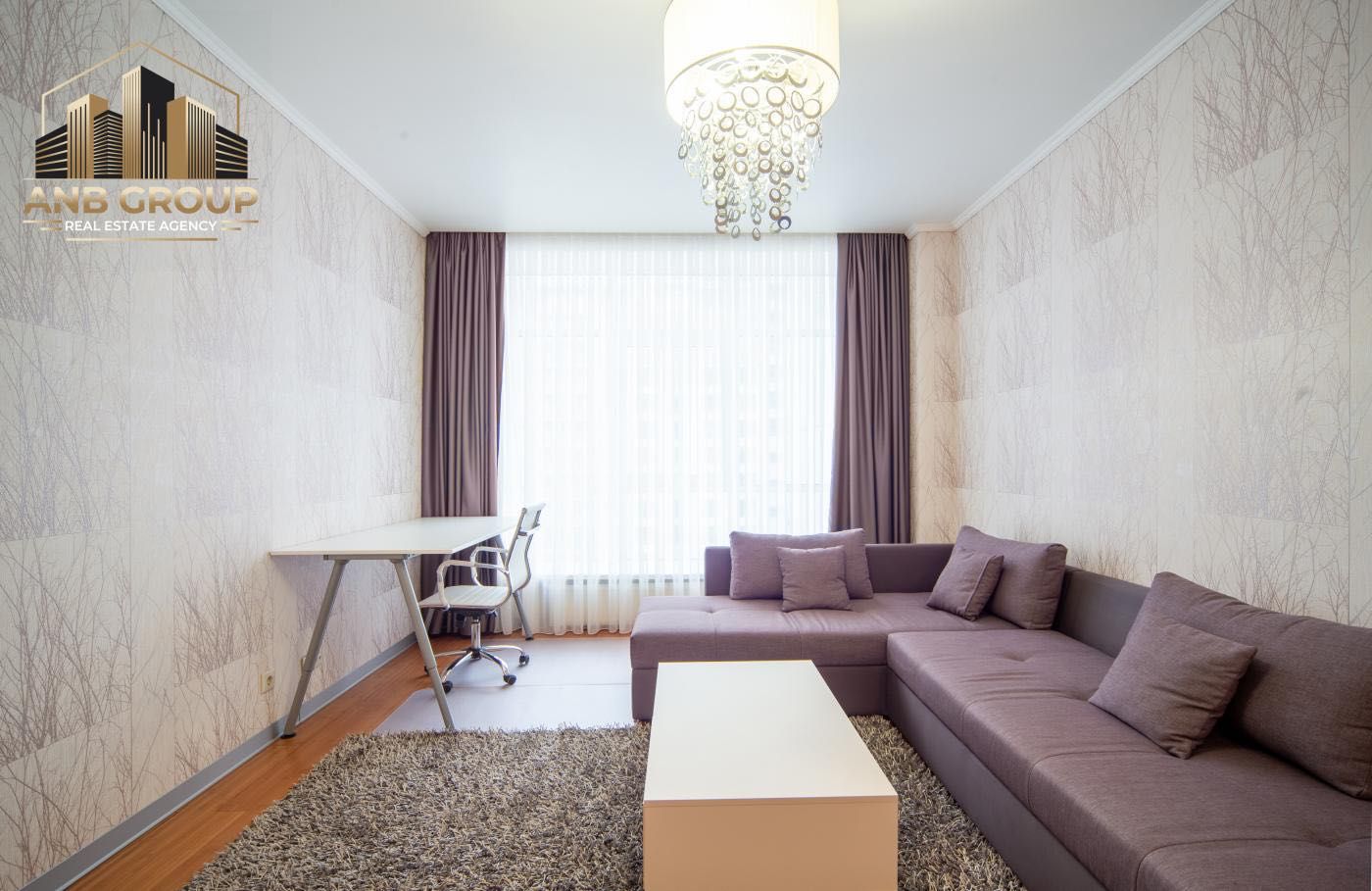 Продажа 2-комнатной квартиры 80м2, ЖК Новопечерские Липки, Печерск