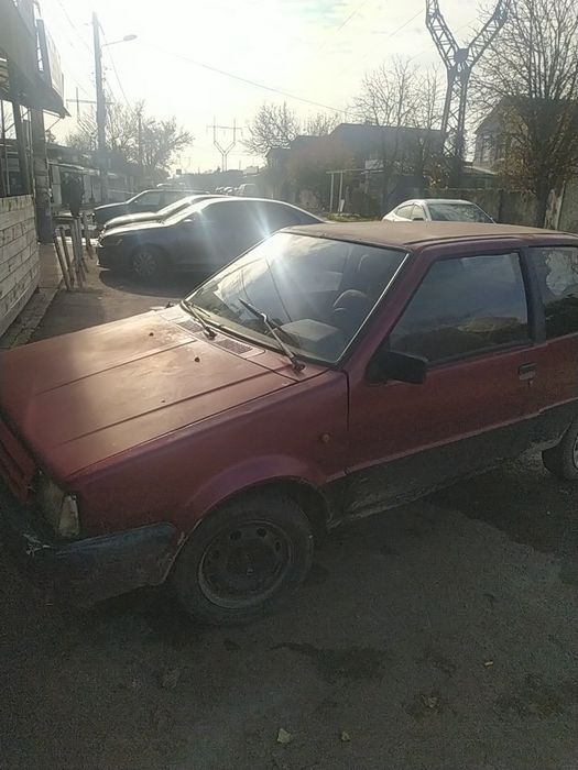 Продам нисан микра либо обмін на ваз